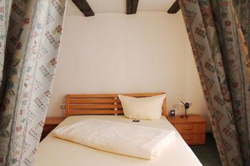 Hotel Doernersches Haus à Walldorf  Extérieur photo