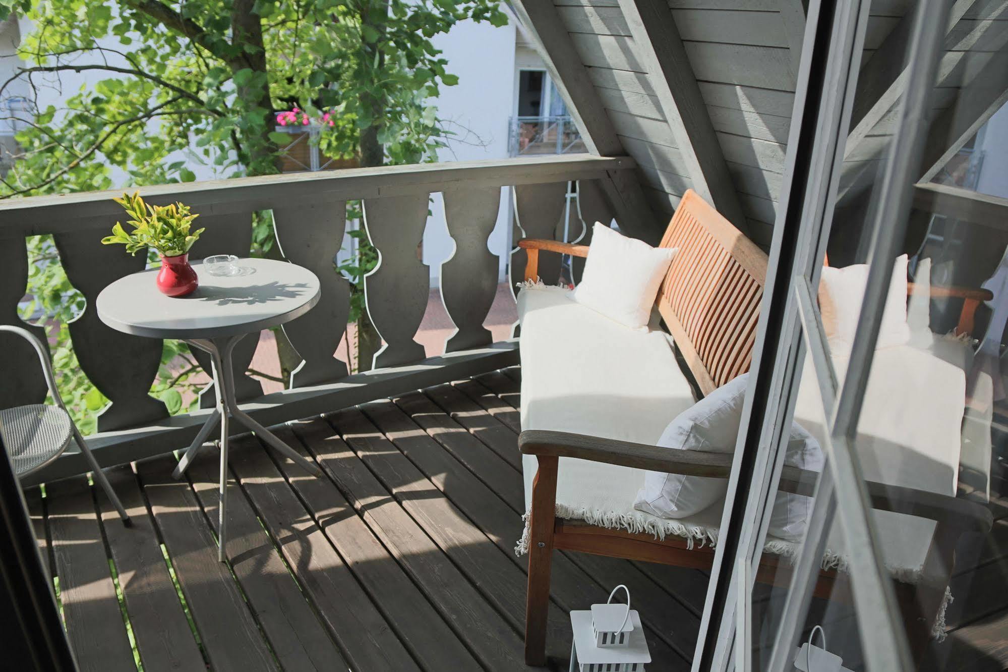 Hotel Doernersches Haus à Walldorf  Extérieur photo